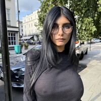Mia Khalifa